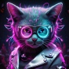 Chaos Kitten、nick thayer - Pirate Choppa