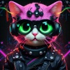 Chaos Kitten、Schoolboy - Chaotic Spin