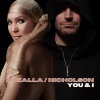 Rozalla、nicholson - You & I