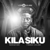 WAMAQHAWE、Thomas Chilume - KILA SIKU