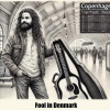 the fool - Fool in Denmark