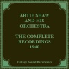 Artie Shaw and His Orchestra 《Mister Meadowlark》[MP3/LRC]