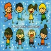 Toddler Songs Kids - Mary Had a Little Lamb