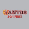 santos - 3 2 1 Fire (Santos Acrobatic Motorball Mix)