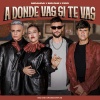 Big One、Ciro y Los Persas、Miranda! - A Donde Vas Si Te Vas | CROSSOVER #6