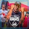 Lingo、Frankie V、Warren Peace、Beau Dizzle、Micnificent、Five HipHop《Grind Mode Cypher Bars at the Bbq 25 (Explicit)》[MP3/LRC]