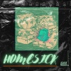 Adam Wedd、Dance Nation - homesick