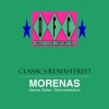 Morenas、Andrea Gemolotto、Massimo Lippoli - Hazme Soñar (Massimino Lippoli & Cutmaster-G Club Mix)