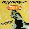Ramirez、Neckbender - El Gallinero (Neckbender Remix)