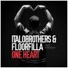 ItaloBrothers、P. Moody - One Heart (Radio Edit)