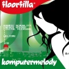 Floorfilla《Komputermelody (Dr. DJ Cerla Floorfiller Mix)》[MP3/LRC]