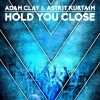 Adam Clay - Hold You Close (Extended Mix)