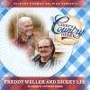 Country's Family Reunion、Dickey Lee、Freddy Weller《I've Been Around Enough to Know (Live)》[MP3/LRC]