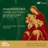 Vocalensemble Rastatt、Les Favorites、Holger Speck《J.S. Bach: Ehre sei Gott in der Höhe, BWV 197.1 (Reconstr. Dirksen) : I. Coro. Ehre sei Gott in der Höhe》[MP3/LRC]