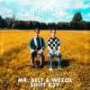 Mr. Belt & Wezol、Shift K3Y - Promises
