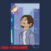 CMA《Condamné (Explicit)》[MP3/LRC]