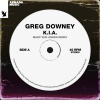 greg downey、Marc Van Linden - K.I.A (Marc Van Linden Remix)