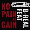silmarils、b-real - No Pain No Gain feat. B-Real (Single Version)
