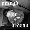 Mick Spek《Gezegd en Gedaan》[MP3/LRC]