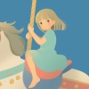Kiwano、にゃーろんず - Merry Go Round