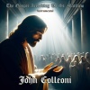 John Colleoni《St. Matthew Chapter 01 (Instrumental)》[MP3/LRC]