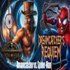 Iron Harmony M2 - The Fall of the Spider