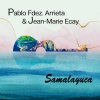 Pablo Fdez. Arrieta、Jean-Marie Ecay - Samalayuca