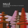 hallé orchestra - Male and Female Flames and Corps de Ballet of Flames