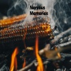 Richard Davis - Nervous Memories