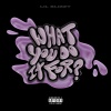 Lil Blizzy、VLONE MIST - What You Do It For? (feat. VLONE MIST)(Explicit)