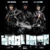 Sleepy Loco、Sauce Walka、Sauce WoodWinnin - What I'm On (Explicit)