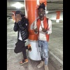 Pblokk Tmurda、Peso Chamberlain、GlitchMan、Faeva Batman - Im da Man (Explicit)