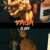 Vaga - SI OFF (Explicit)
