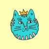 Murr、Chill Kitten - Country road