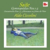 Aldo Ciccolini - Gymnopédies No.1