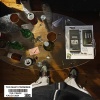 Kalou - TOO MANY PROMISES