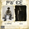 El Coffee、Paiva Prod - Pu'ce (Explicit)
