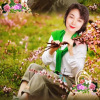 李相芬 - 女儿情 (remix: 李玲玉)