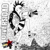 Negra Santa、Karamelo Santo - Diversidad