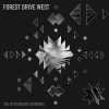 Azu Tiwaline、Forest Drive West - Night in Palmtree (Forest Drive West Rework)