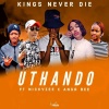 Nicky Zee、Stonner da Vocalist、Anga B、Nicco、Inkosi yenkanyezi - Soze sohlukane (feat. Stonner Da Vocalist, Nicky zee, Anga B & Nicco)
