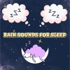 White Noise Rain、Rain Sounds & Nature Sounds - Ambient Rain Sounds