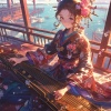 F5 - 心和む音色の旋律