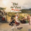 El Flaco、RealD - Dici che vieni da giù (Explicit)