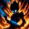Aphro、N1KE - OLHAR PRETO
