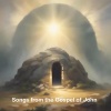 Rolleen Carcioppolo - The Word Became Flesh (John 1)