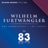 Wilhelm Furtwängler、Orchestra Sinfonica E Coro Della Radio Italiana - Orchesterzwiscgensoiel