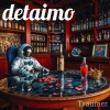 Traumer《DETAIMO》[MP3/LRC]