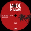 Kill Them With Colour、polyrhythm - Viviré