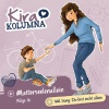 Kira Kolumna - Hey Kira